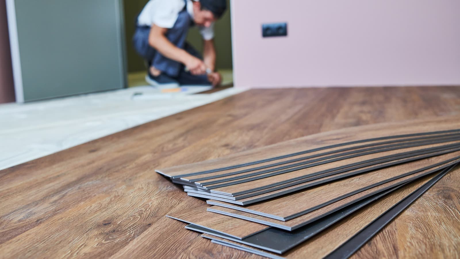 Beautiful, Durable Flooring Installed by Certified Craftsmen