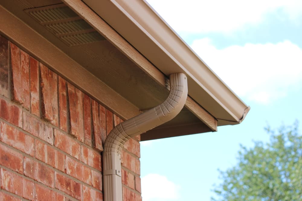 Seamless Gutters That Protect Your Home's Foundation