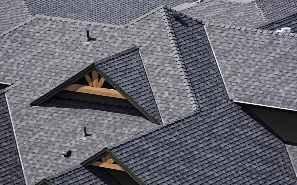 Asphalt Shingle Roofing