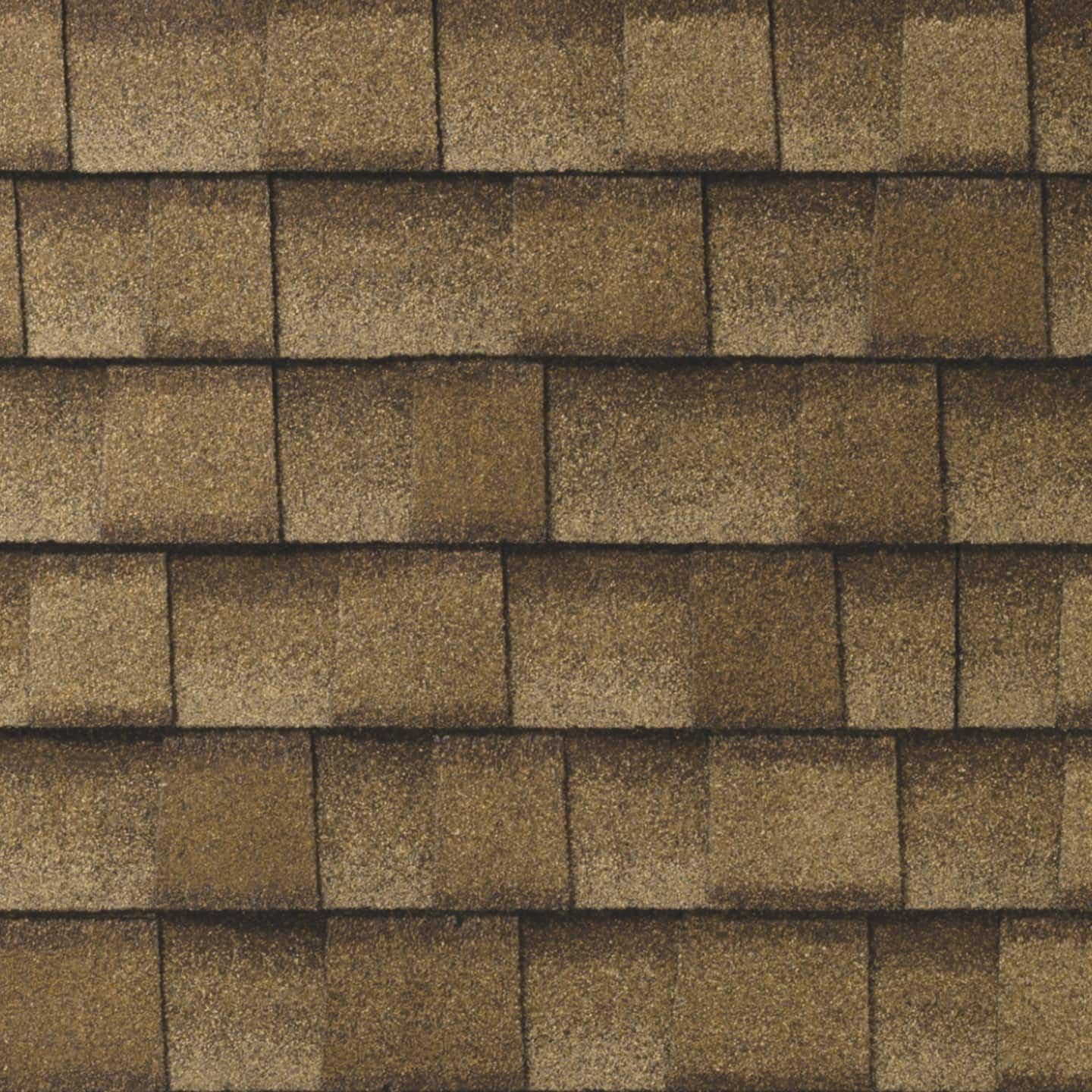 GAF Timberline HDZ Shingles
