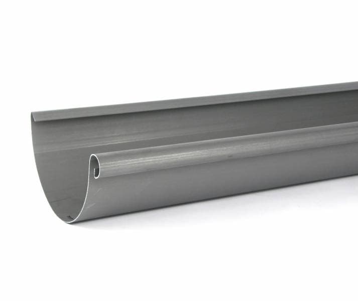 Half-Round Profile