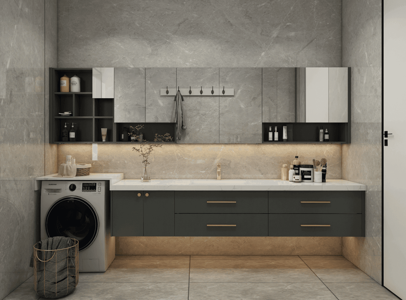 Residential and Commercial Renovation