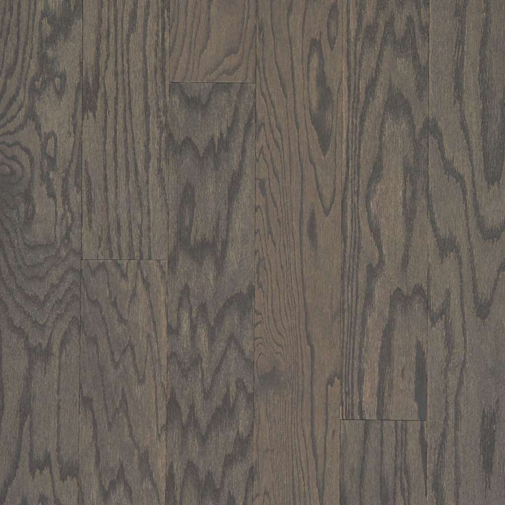 Shaw & Mohawk Hardwood