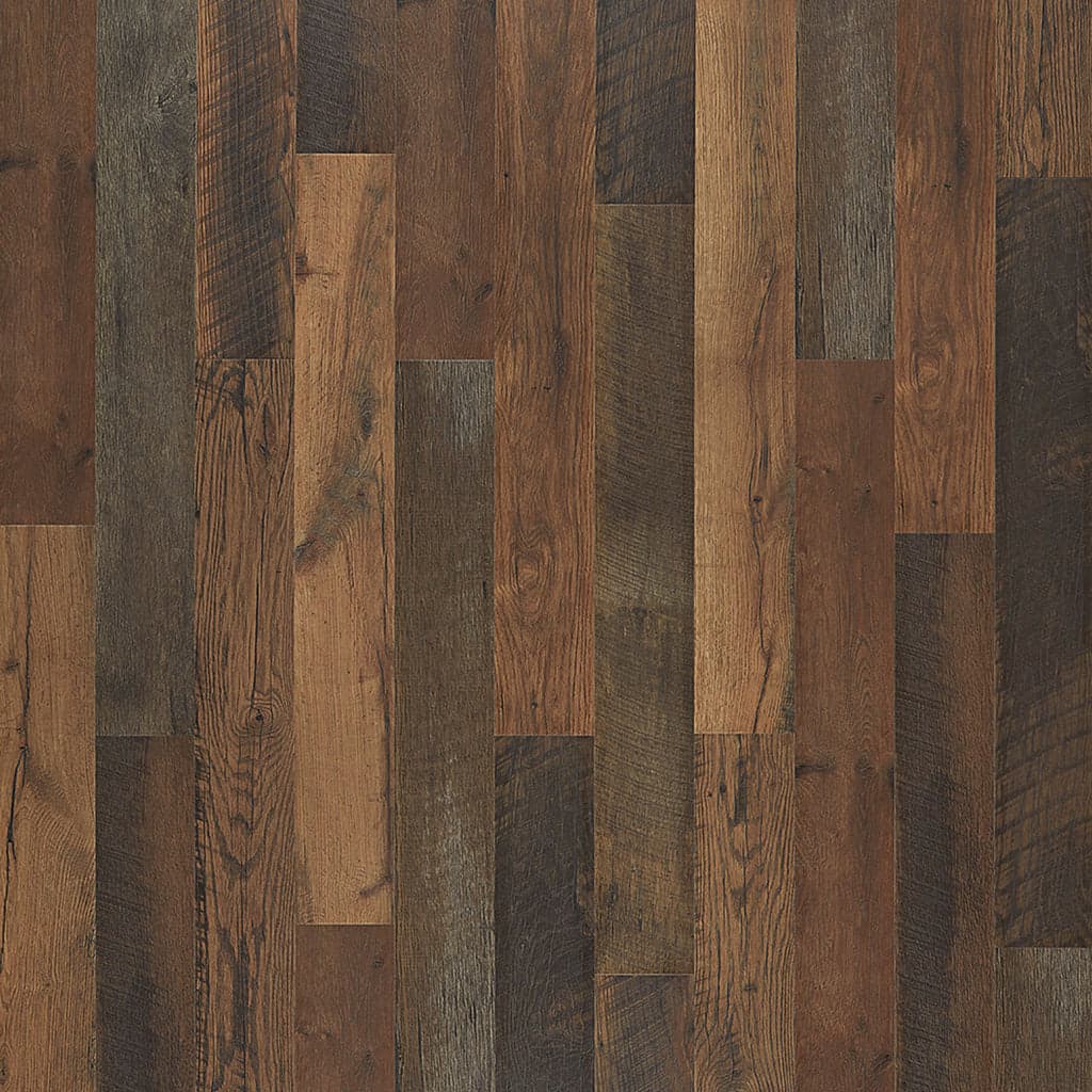 Pergo & Mohawk Laminate