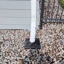 Downspout Installation & Extensions