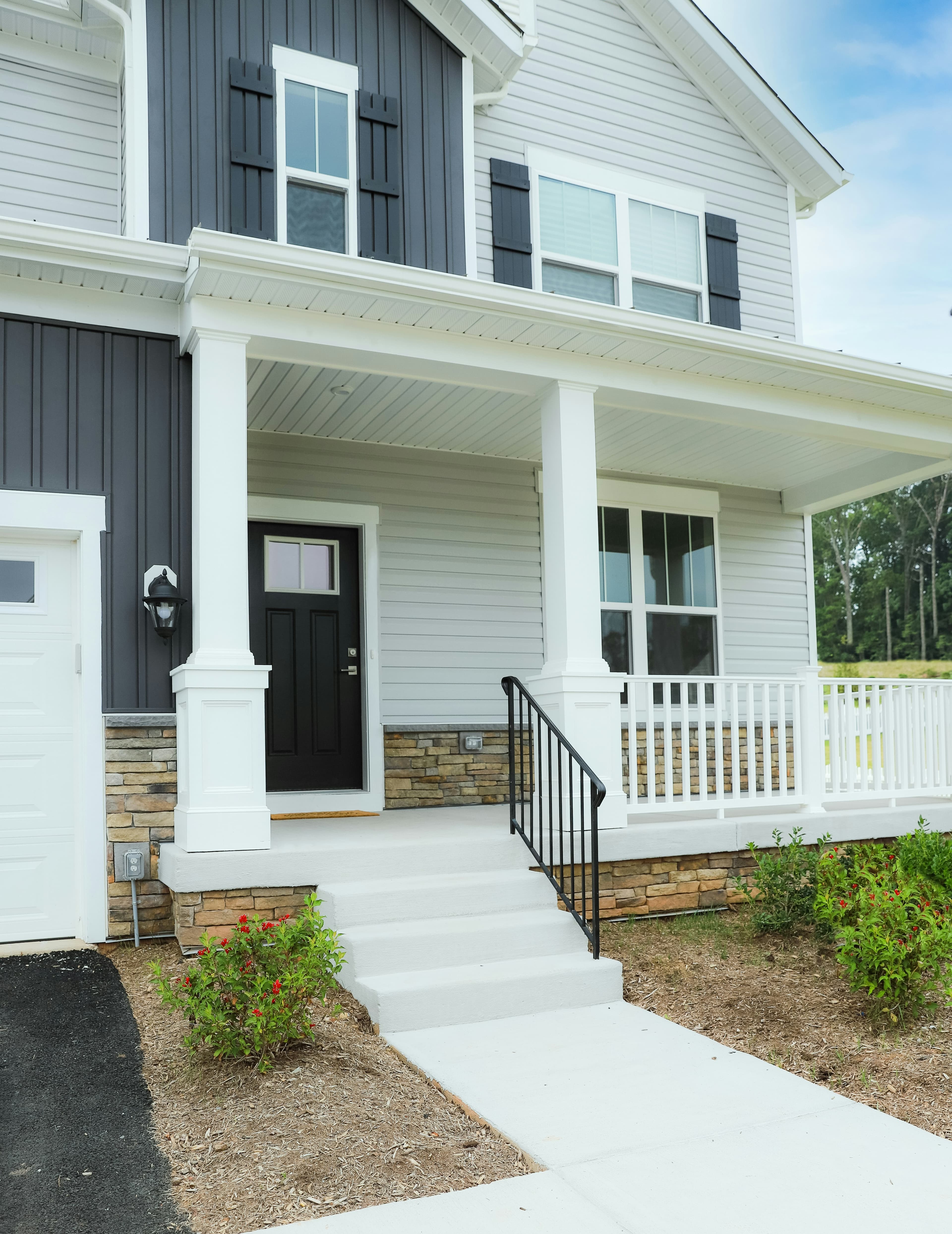 Siding Replacement
