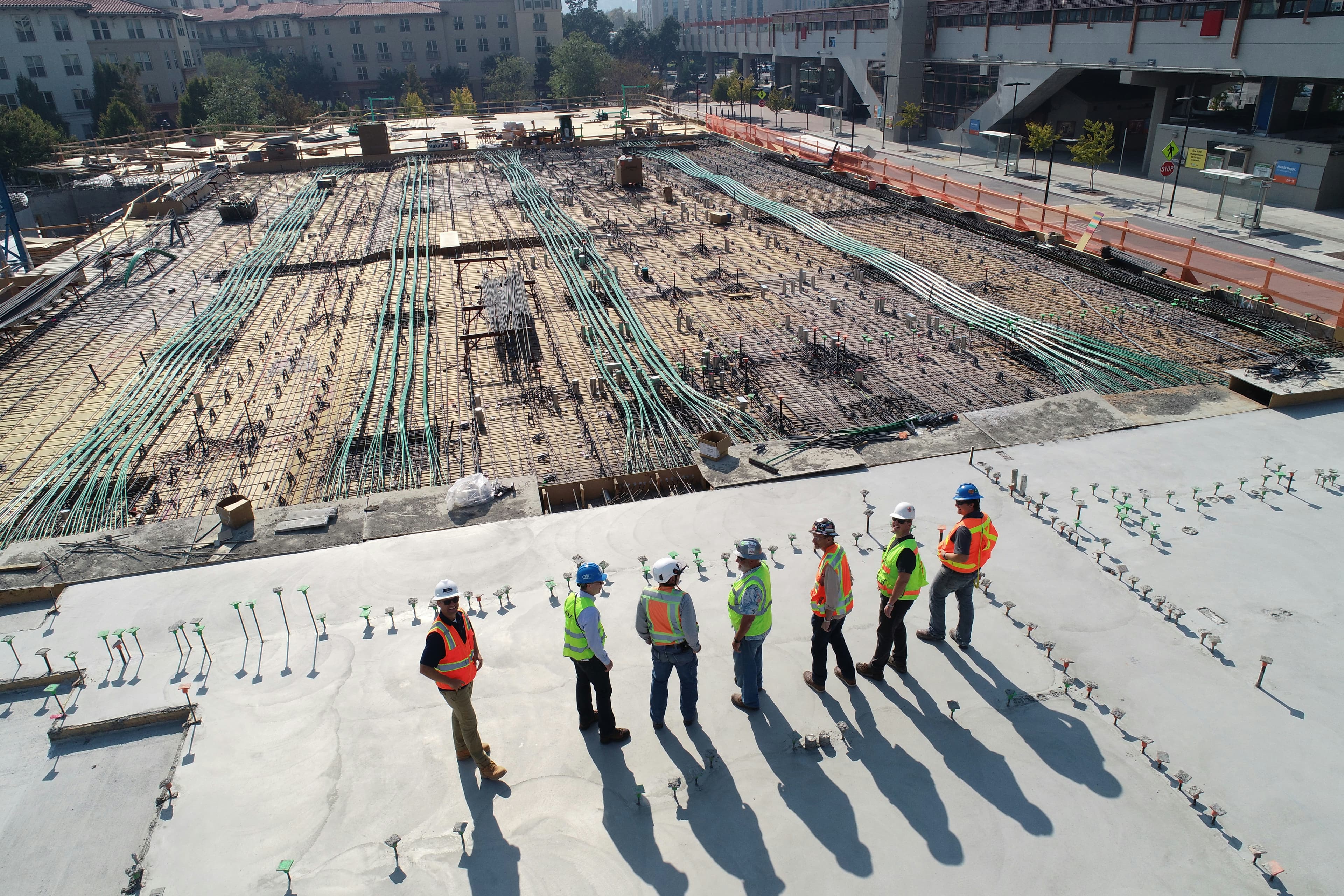 Concrete Flatwork