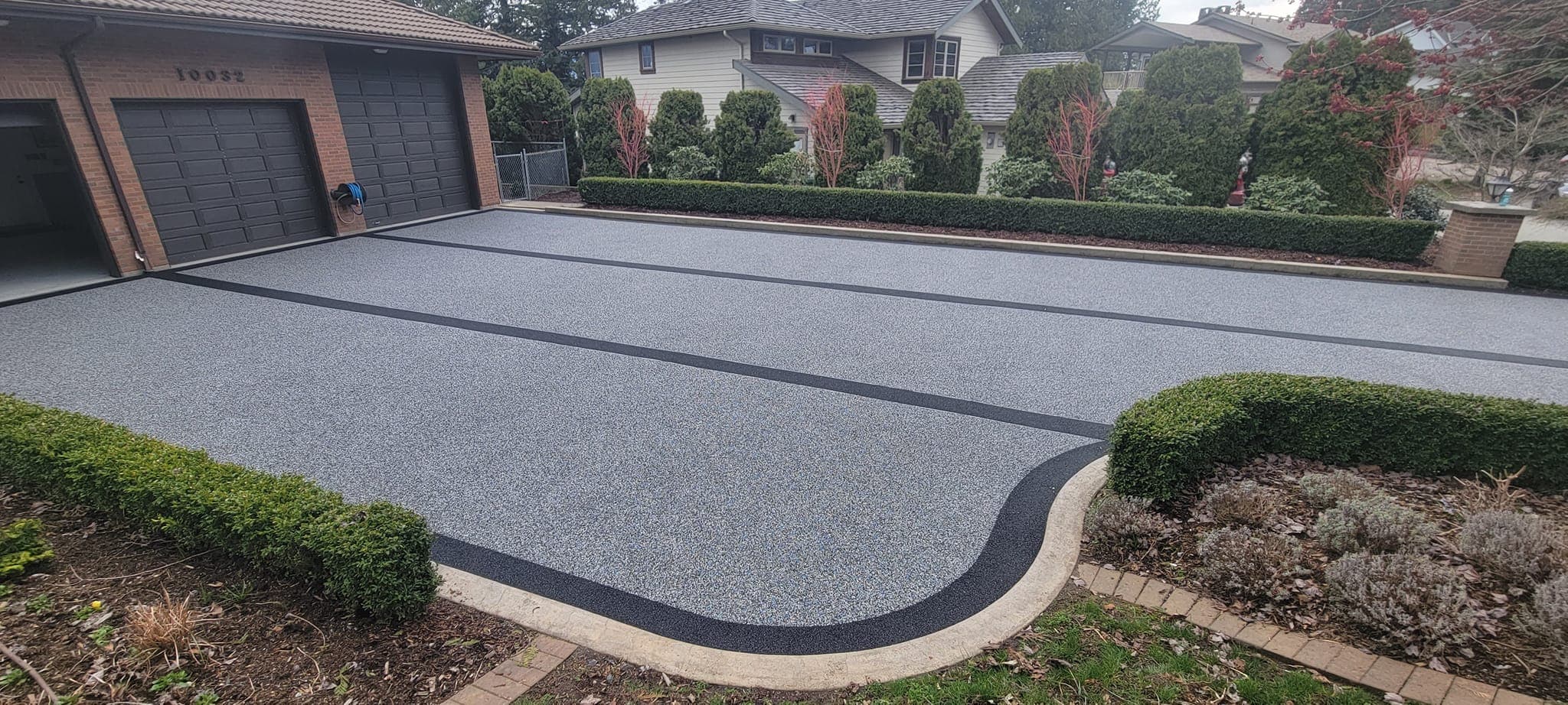 Durable Driveways & Professional Sealing That Protect Your Investment