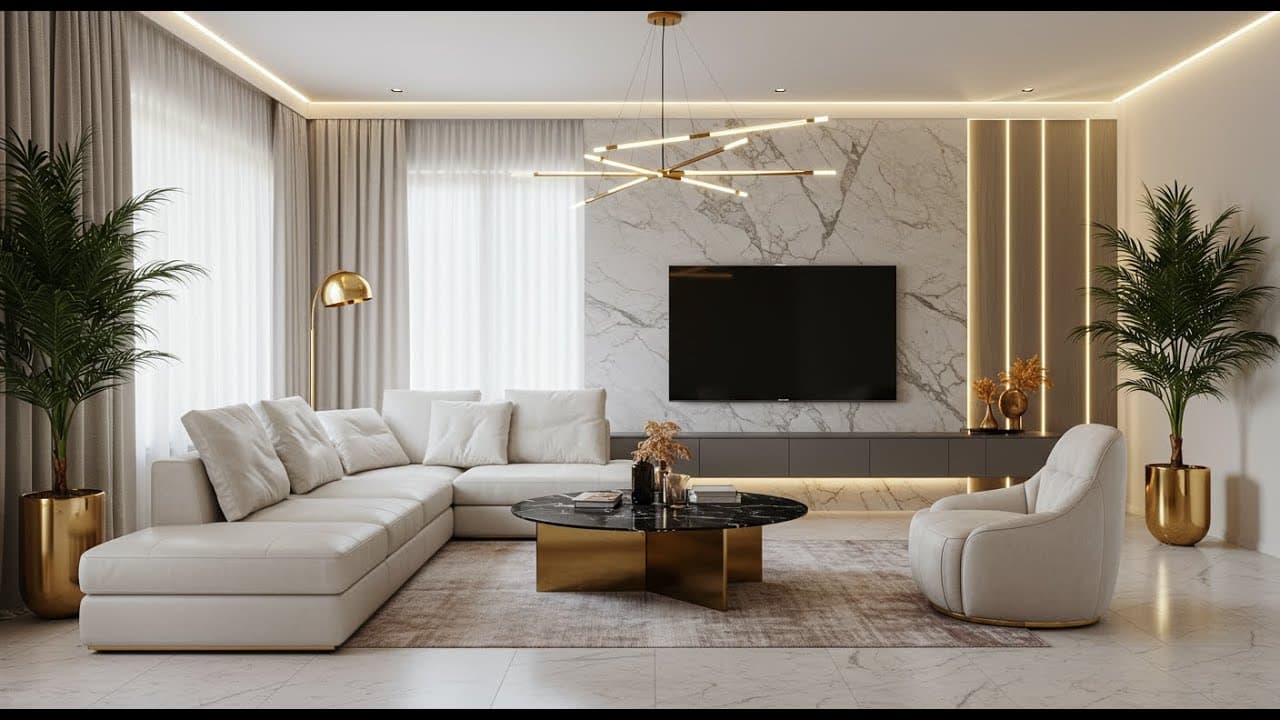 Professional Interior Painting That Transforms Every Room