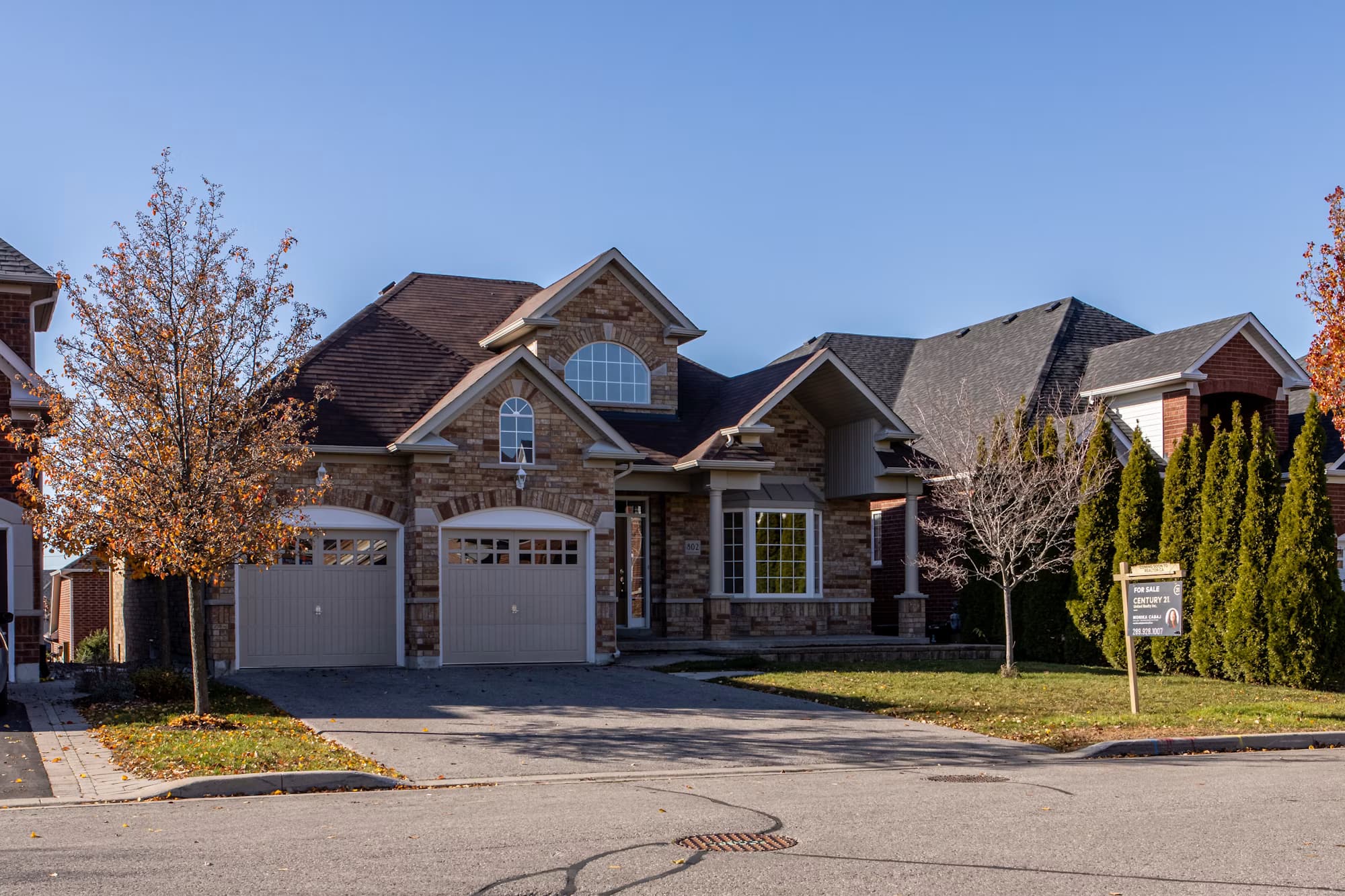 New Siding That Transforms Your Home's Curb Appeal & Protection