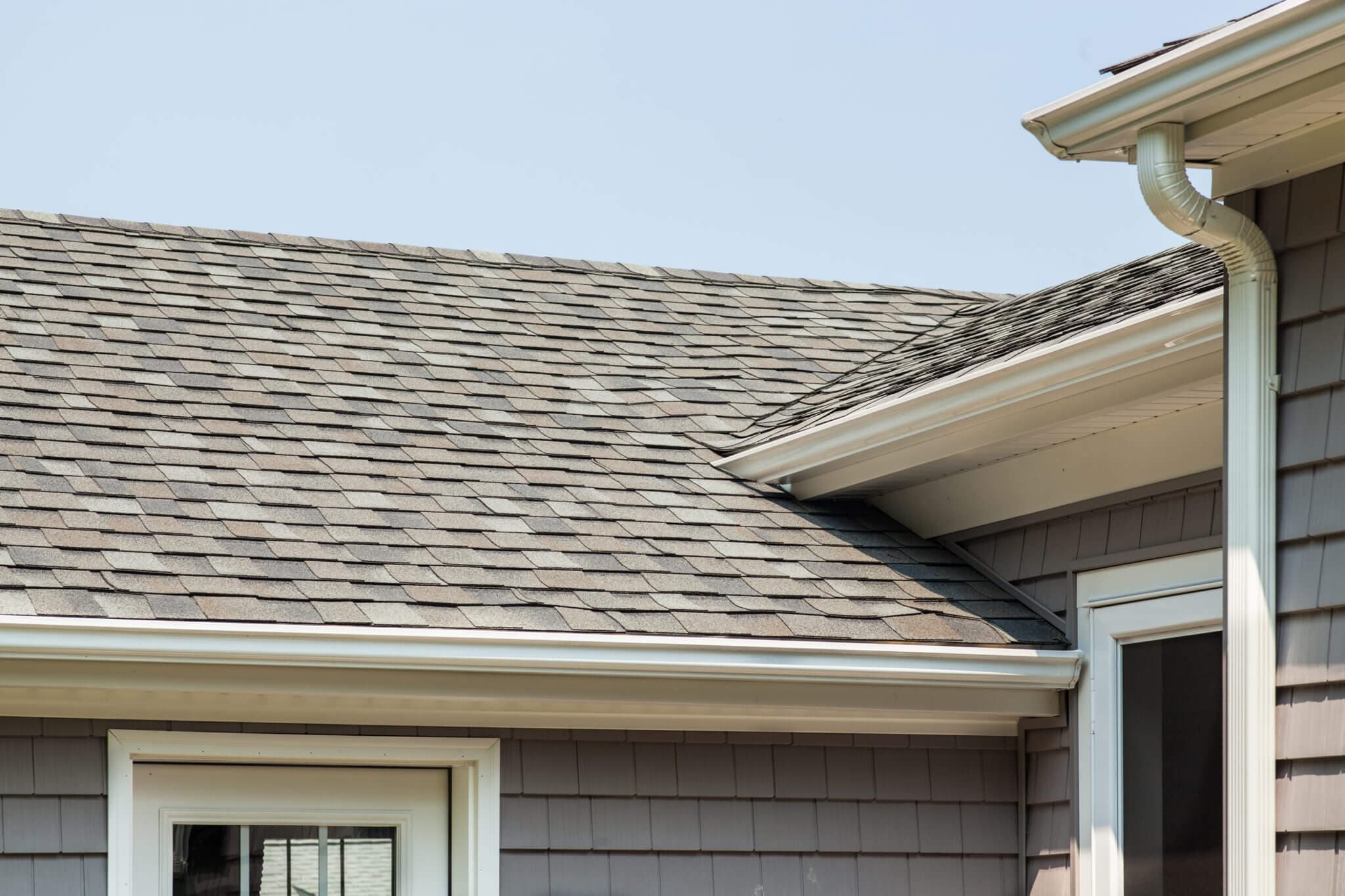 Standing Seam Metal Panels