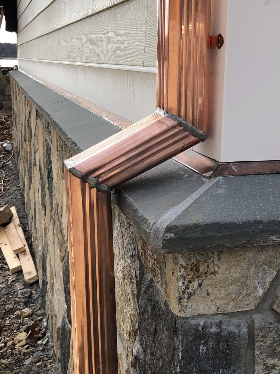 Gutter Installation in CT