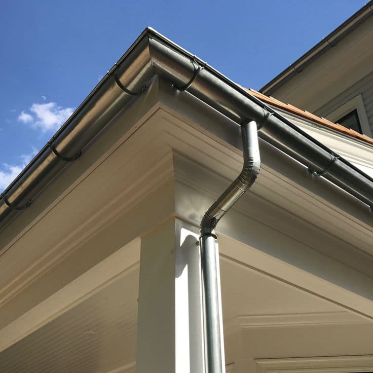 Gutter Installation