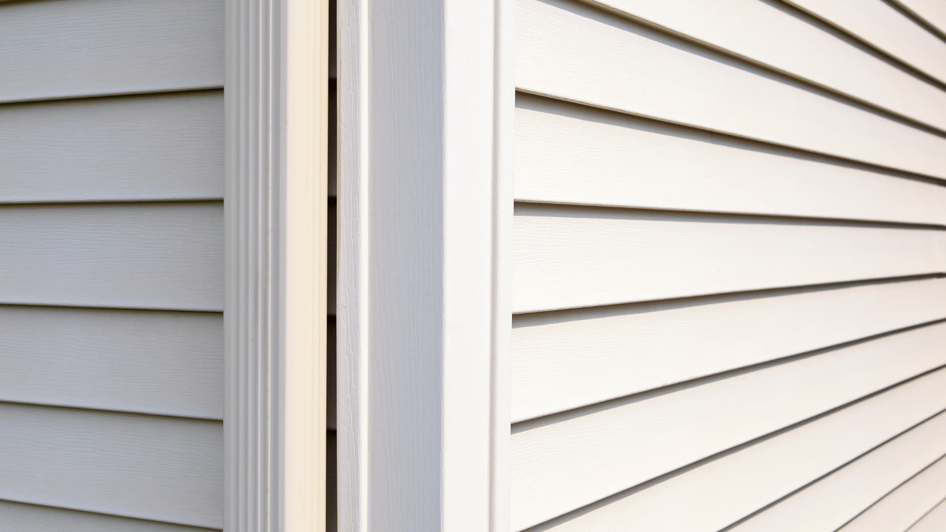 Vinyl Siding