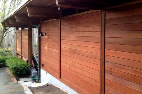 Siding Replacement