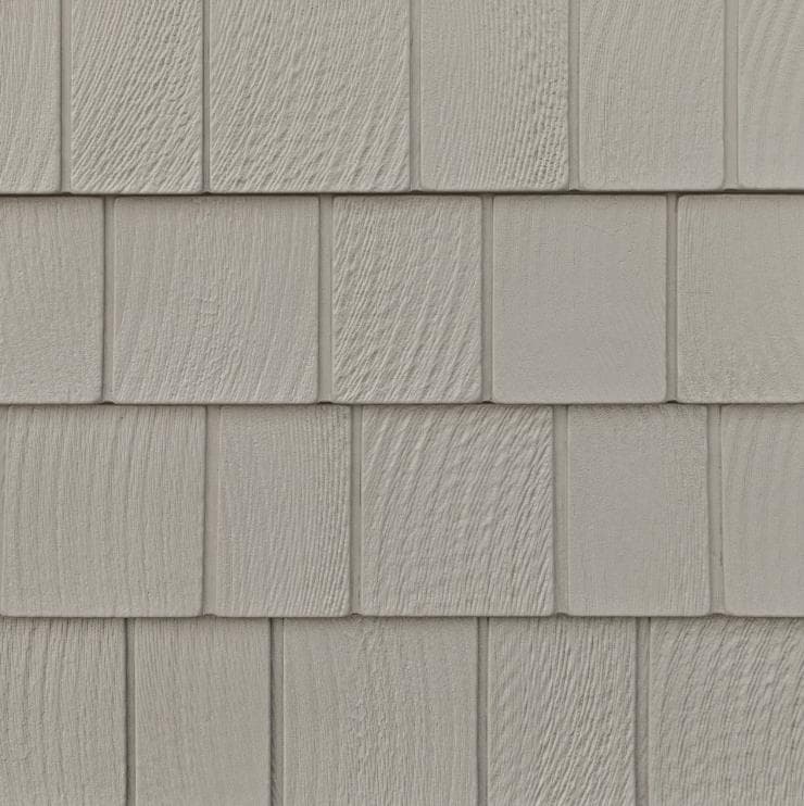 CertainTeed Vinyl Siding