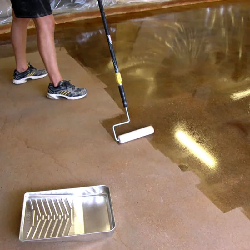 Penetrating & Film-Forming Sealers