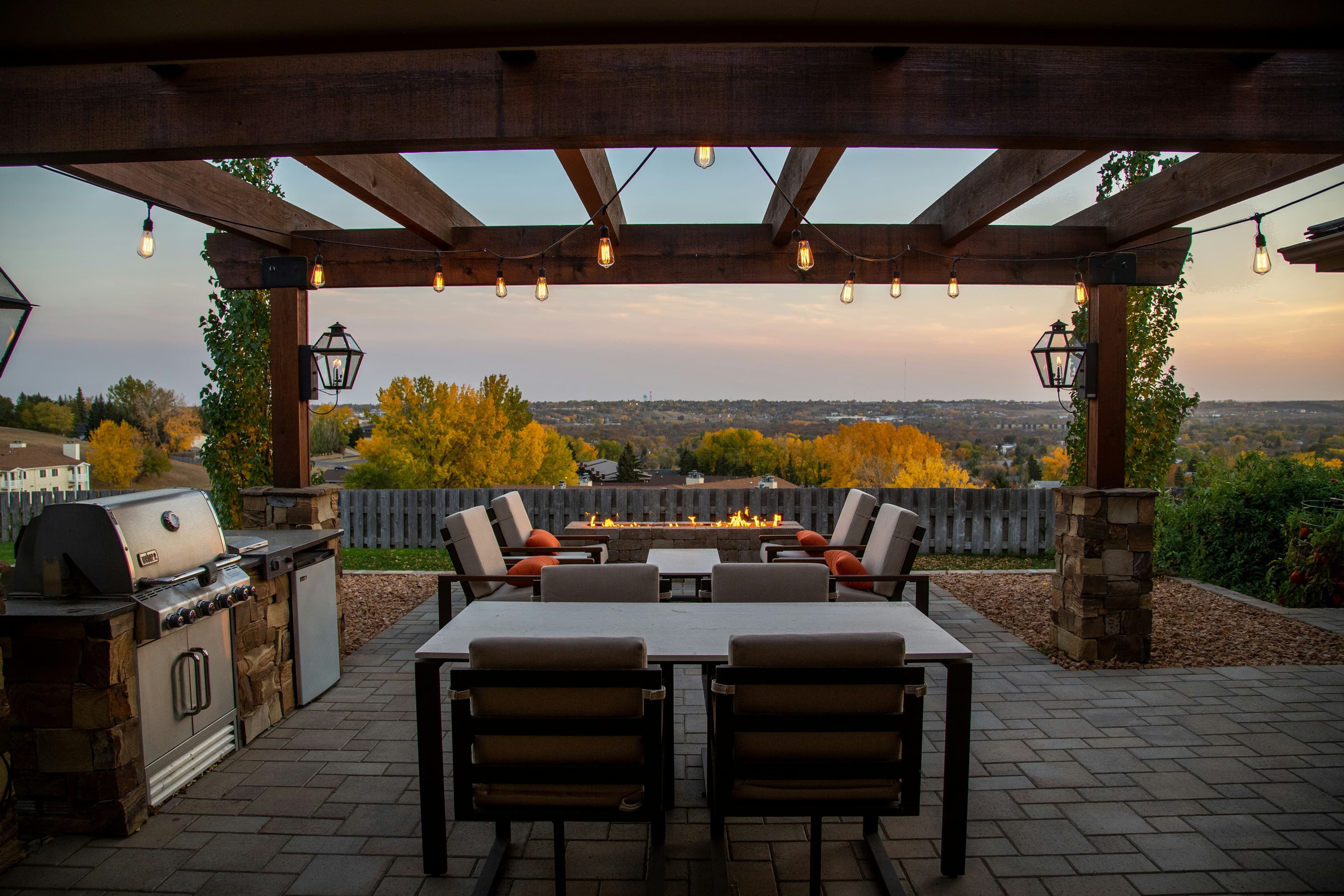 Deck Building & Repair