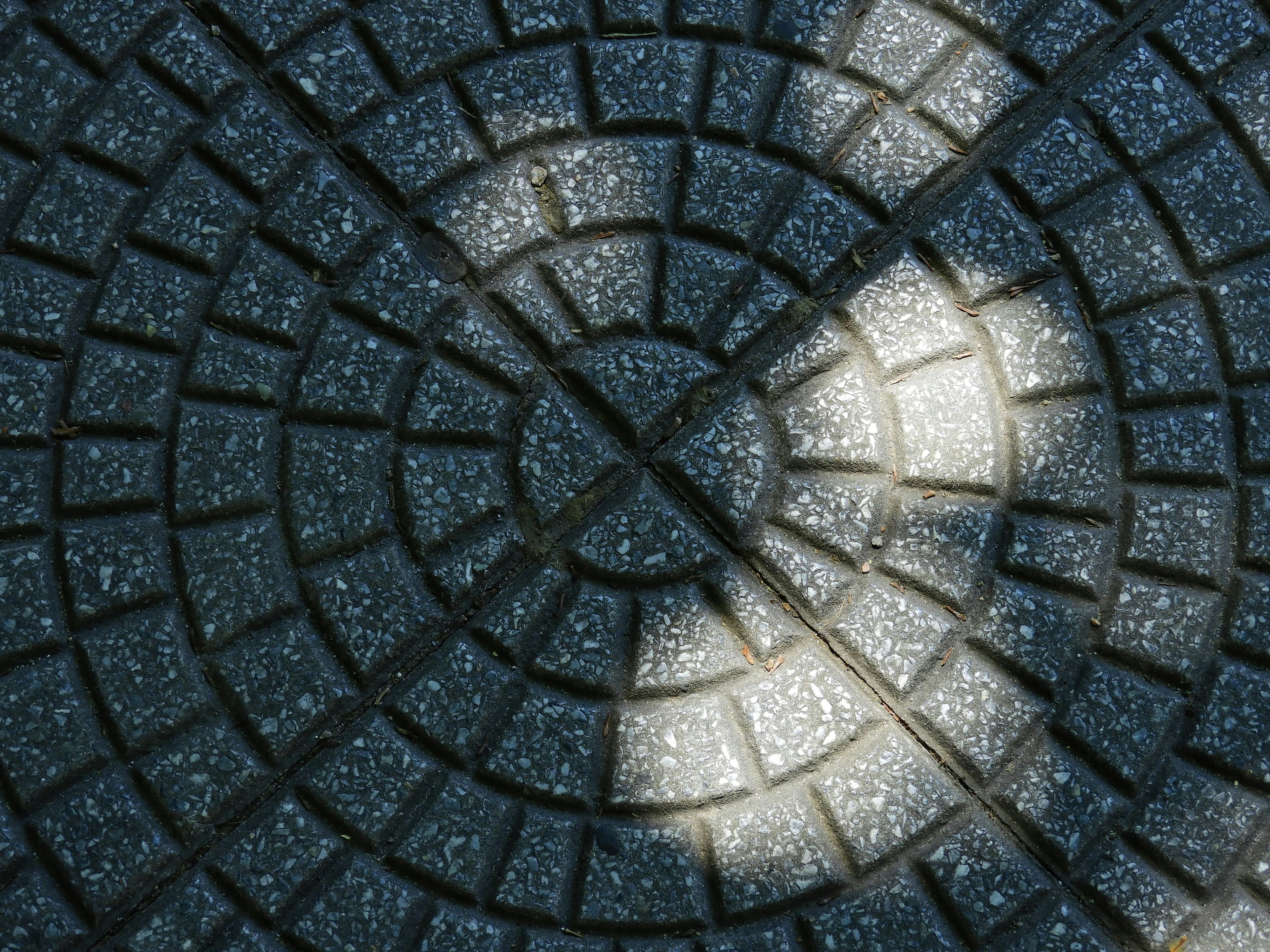 Concrete Flatword