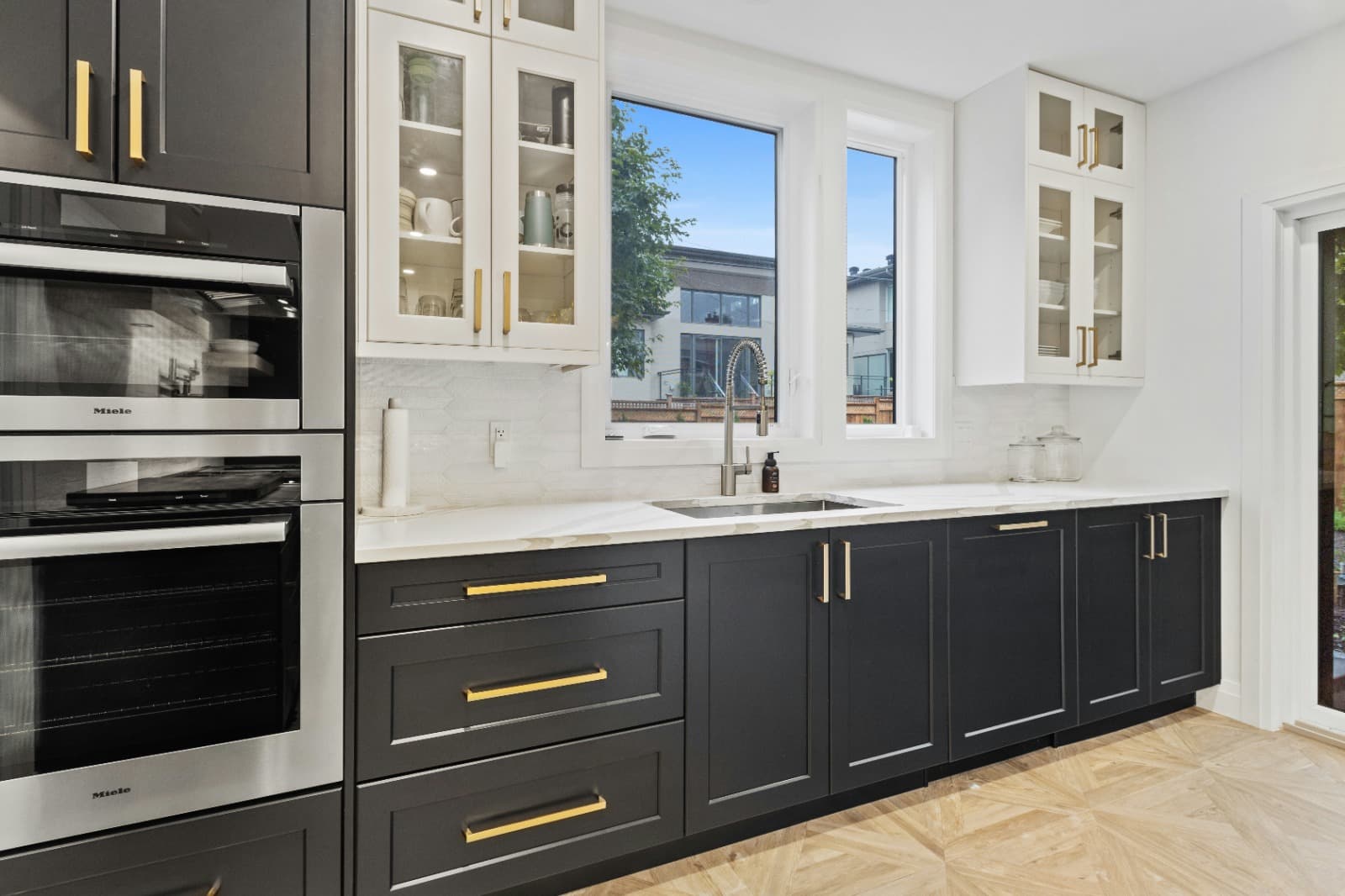 Interior Paint Refresh