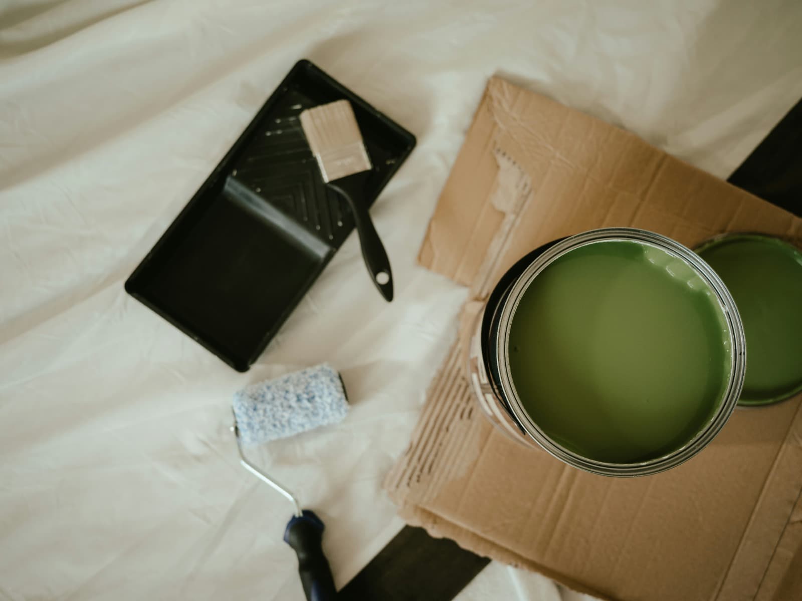 Benjamin Moore Aura & Regal